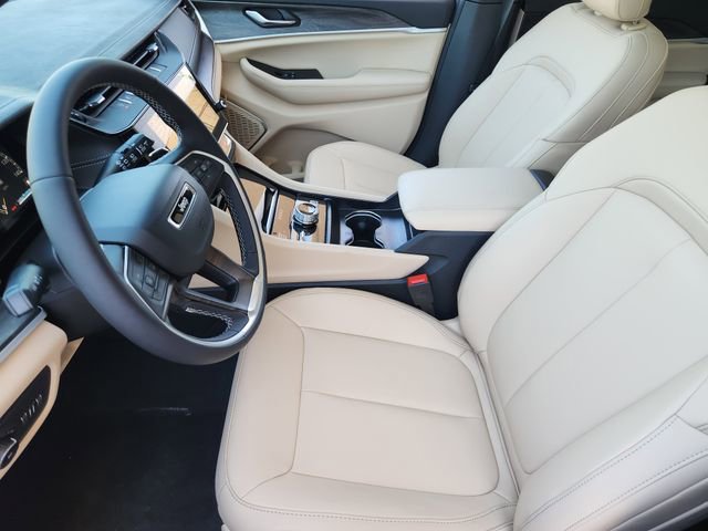 New 2026 Jeep Grand Cherokee Limited image 9