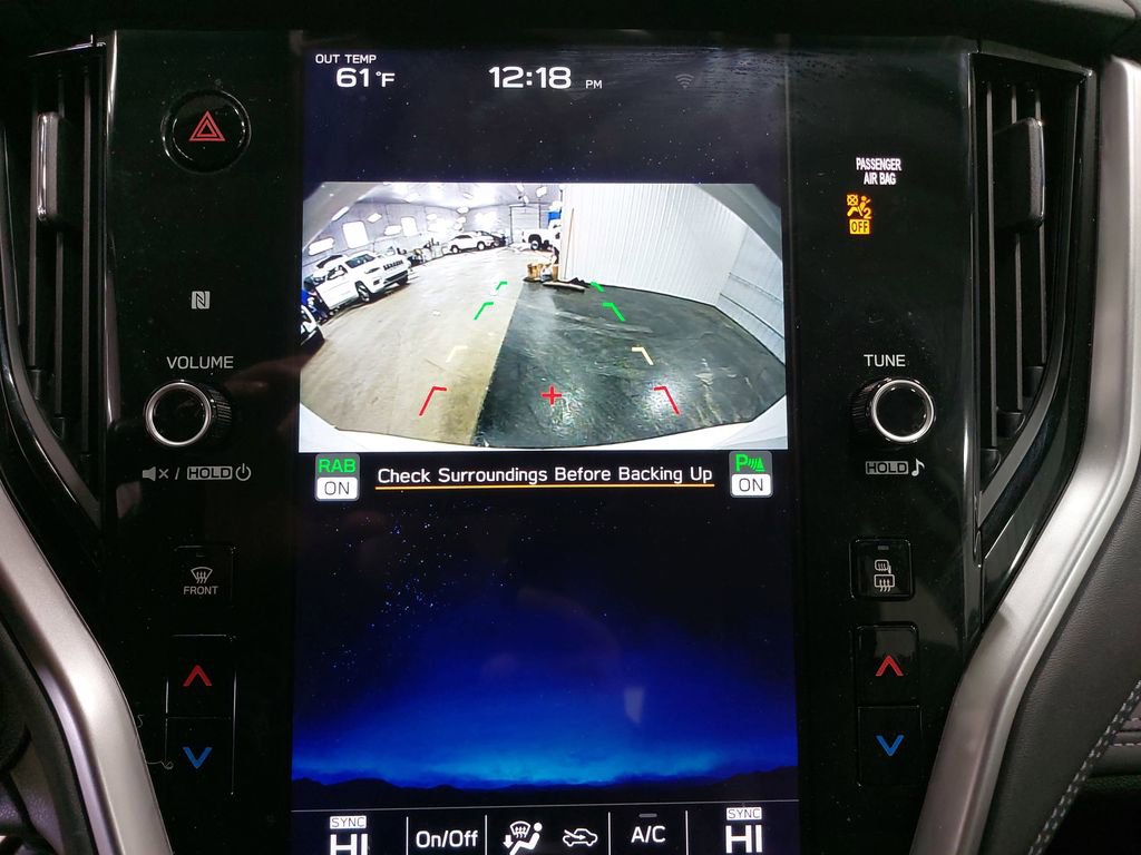 Used 2022 Subaru Legacy Limited image 22