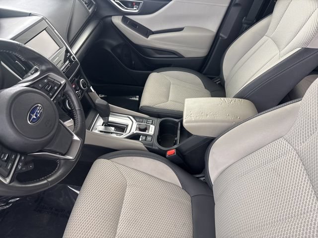 Used 2024 Subaru Forester Premium AWD/4WD image 20