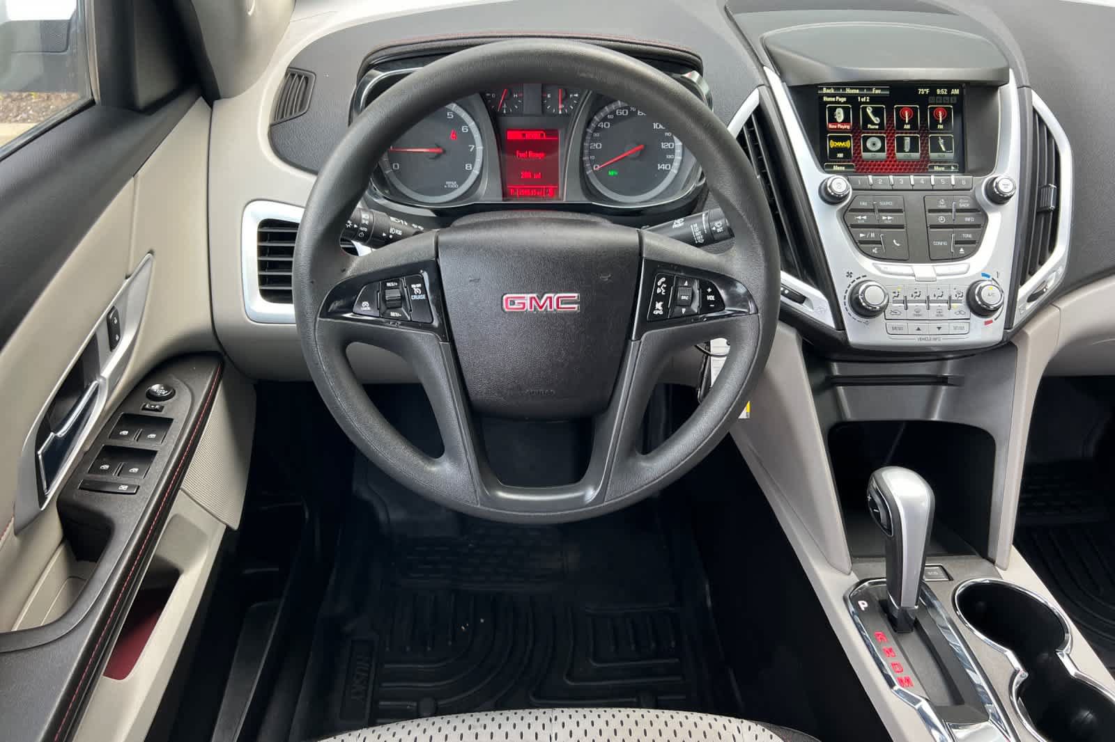 Used 2014 GMC Terrain SLE FWD image 14