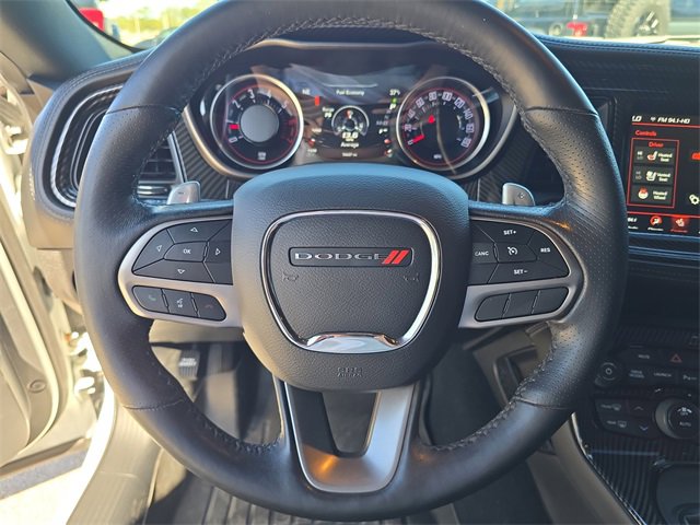 Certified 2020 Dodge Challenger R/T Scat Pack w/ Plus Package image 22