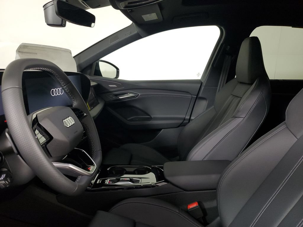 New 2027 Audi SQ6 e-tron Premium Plus AWD/4WD image 21
