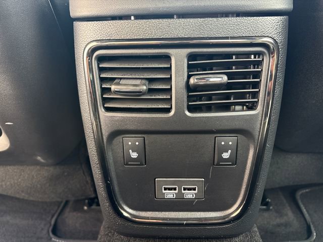 Used 2023 Dodge Charger SRT Hellcat w/ Harman/Kardon Audio Group RWD image 19