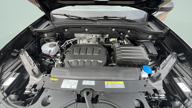 New 2026 Volkswagen Atlas SEL Premium R-Line AWD/4WD image 29