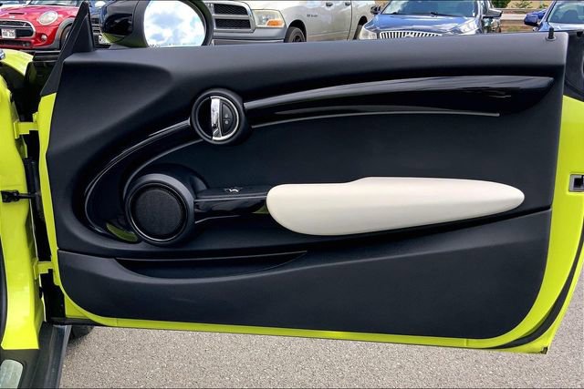 Used 2022 MINI Cooper S image 22