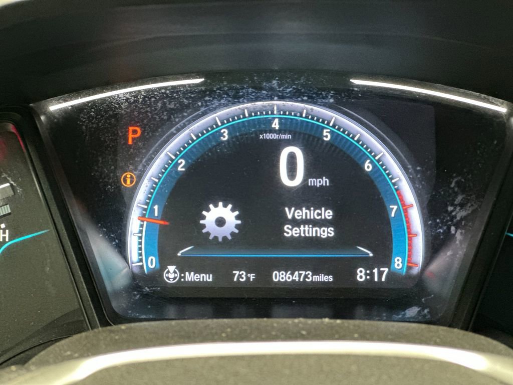 Used 2020 Honda Civic LX image 23