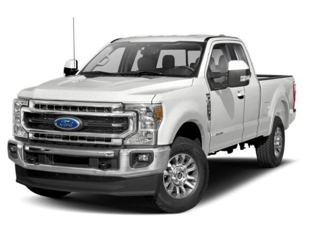 Used 2022 Ford F250 Lariat