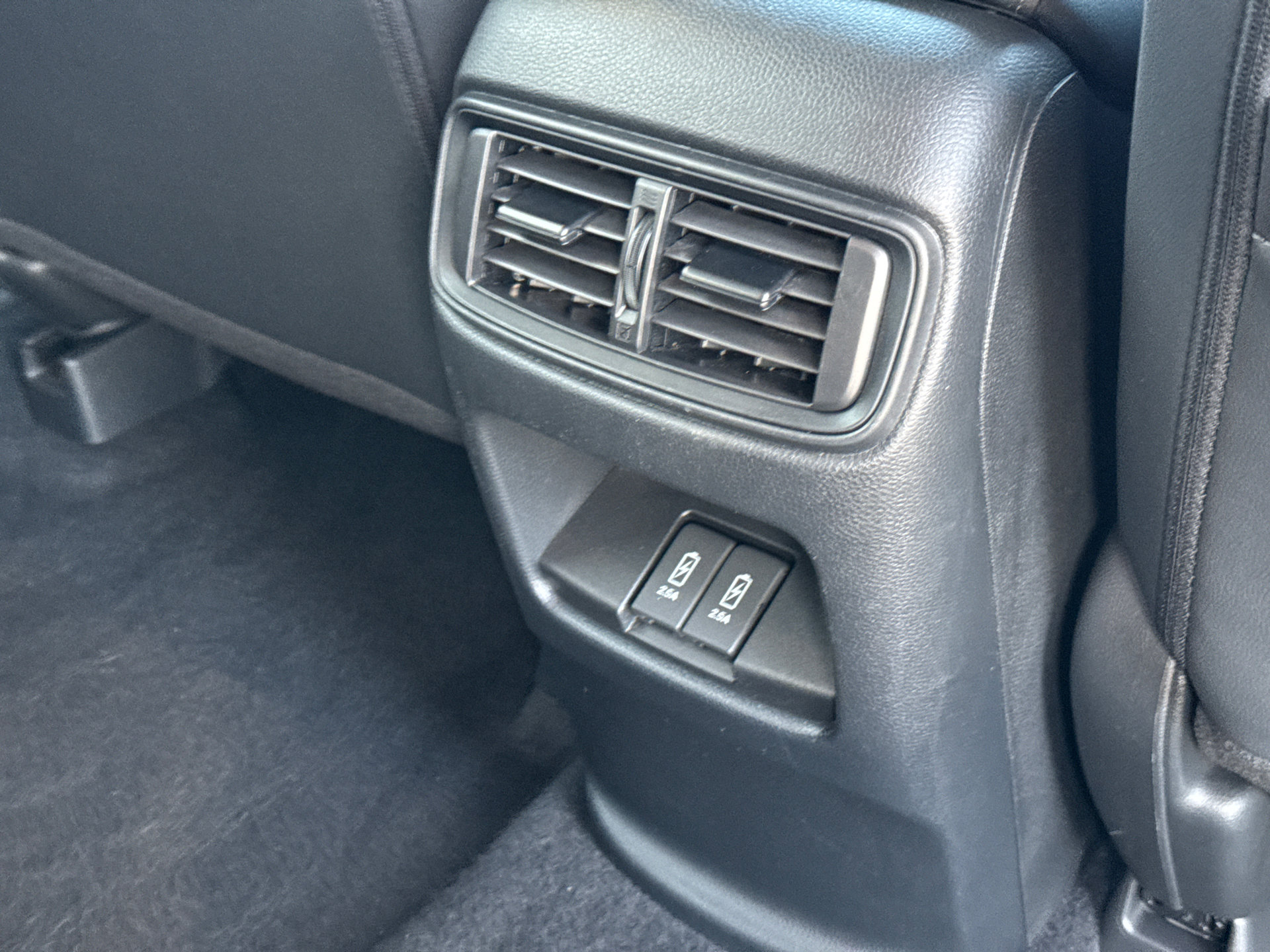 Used 2021 Honda CR-V EX-L image 20