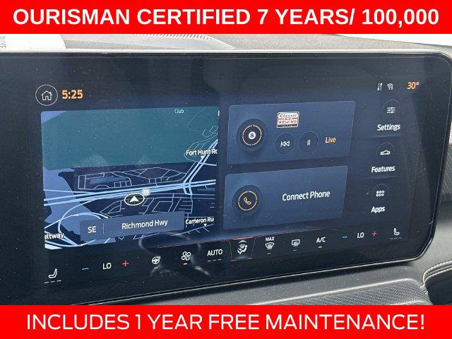 Used 2025 Ford Mustang GT Premium RWD image 22