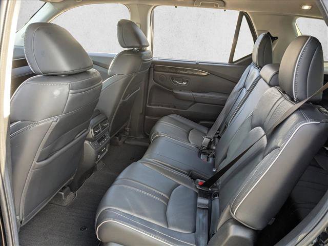 Used 2023 Honda Pilot Elite image 18