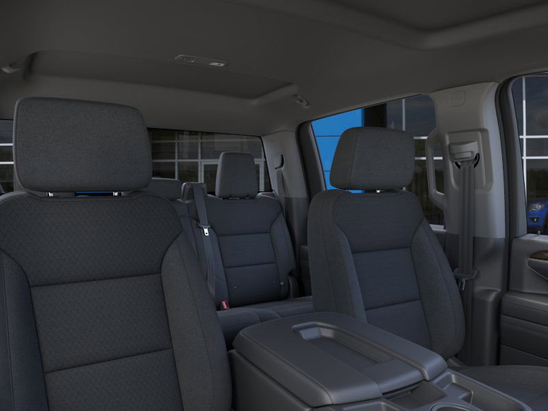 New 2026 GMC Sierra 2500 SLE image 49