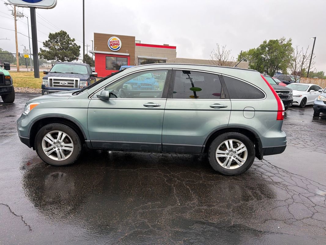 Used 2011 Honda CR-V EX-L image 11