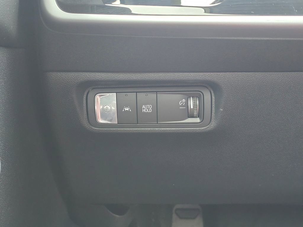 New 2026 Honda Prologue Touring image 15