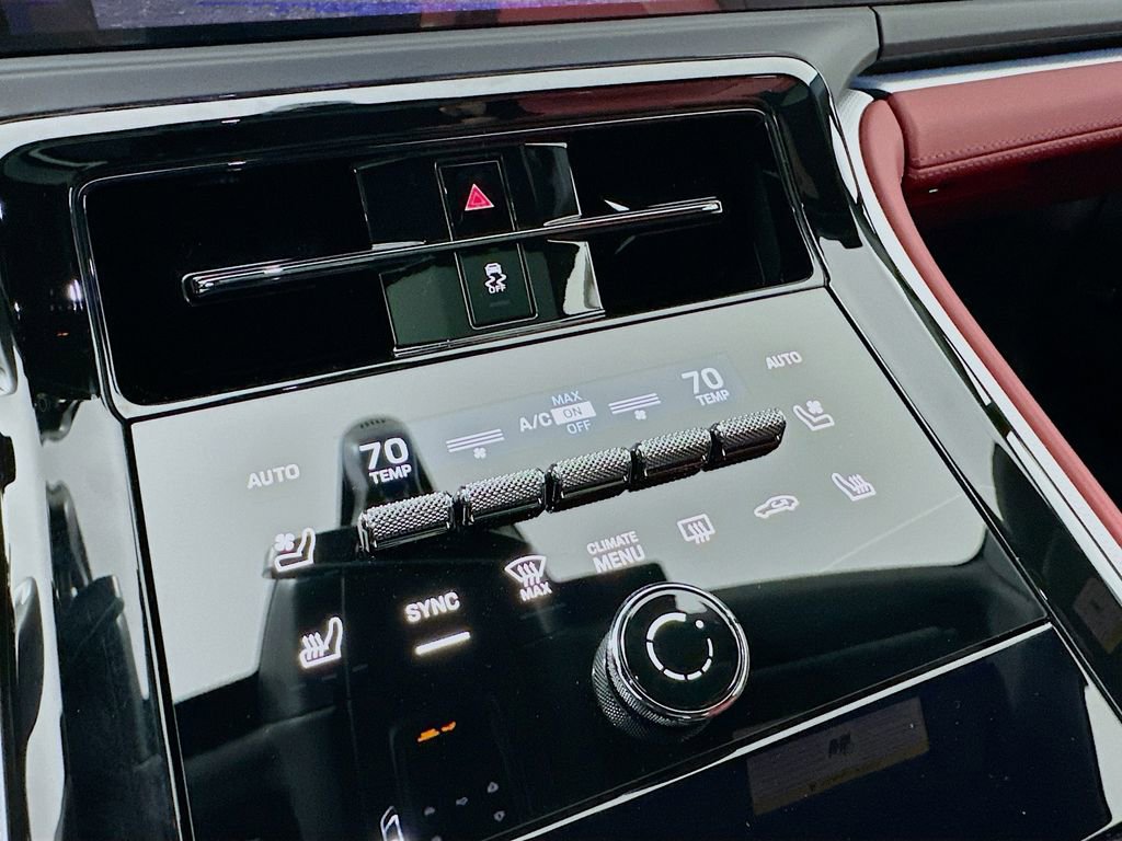 New 2026 Porsche Panamera image 23