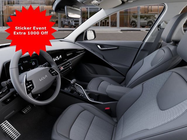 New 2025 Kia Niro EX Touring image 20