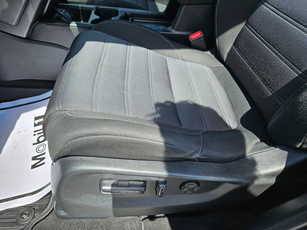 Used 2017 Honda CR-V EX image 20