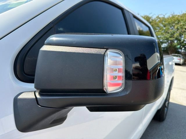 Used 2023 Chevrolet Silverado 1500 RST w/ Convenience Package II AWD/4WD image 14