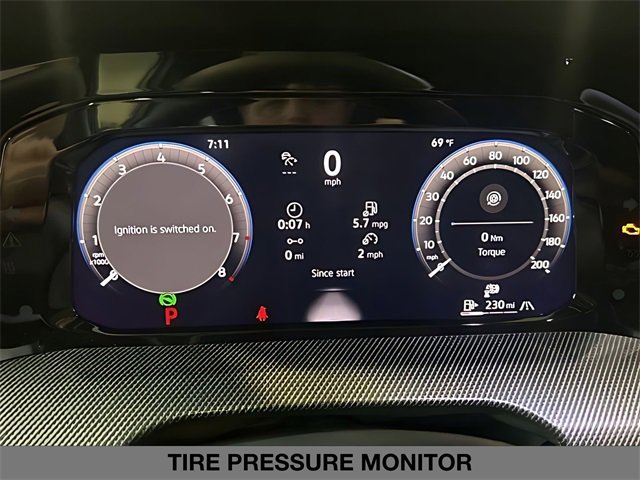 New 2026 Volkswagen Golf w/ Euro Style Package image 20