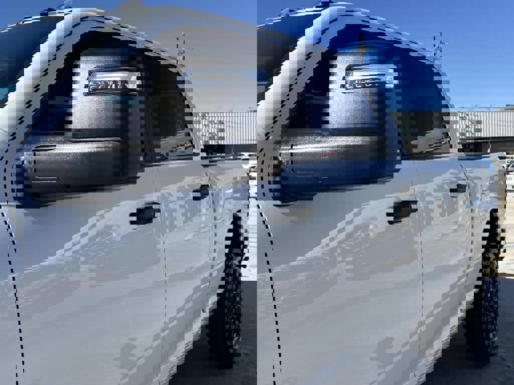 New 2026 RAM 2500 Big Horn image 7