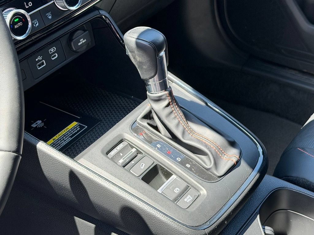 Certified 2024 Honda CR-V Sport Touring image 17