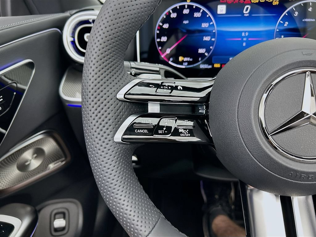 New 2026 Mercedes-Benz CLE 450 4MATIC Cabriolet image 12