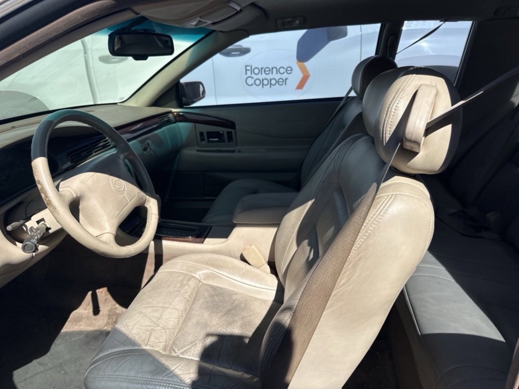 Used 1997 Cadillac Eldorado Touring image 6
