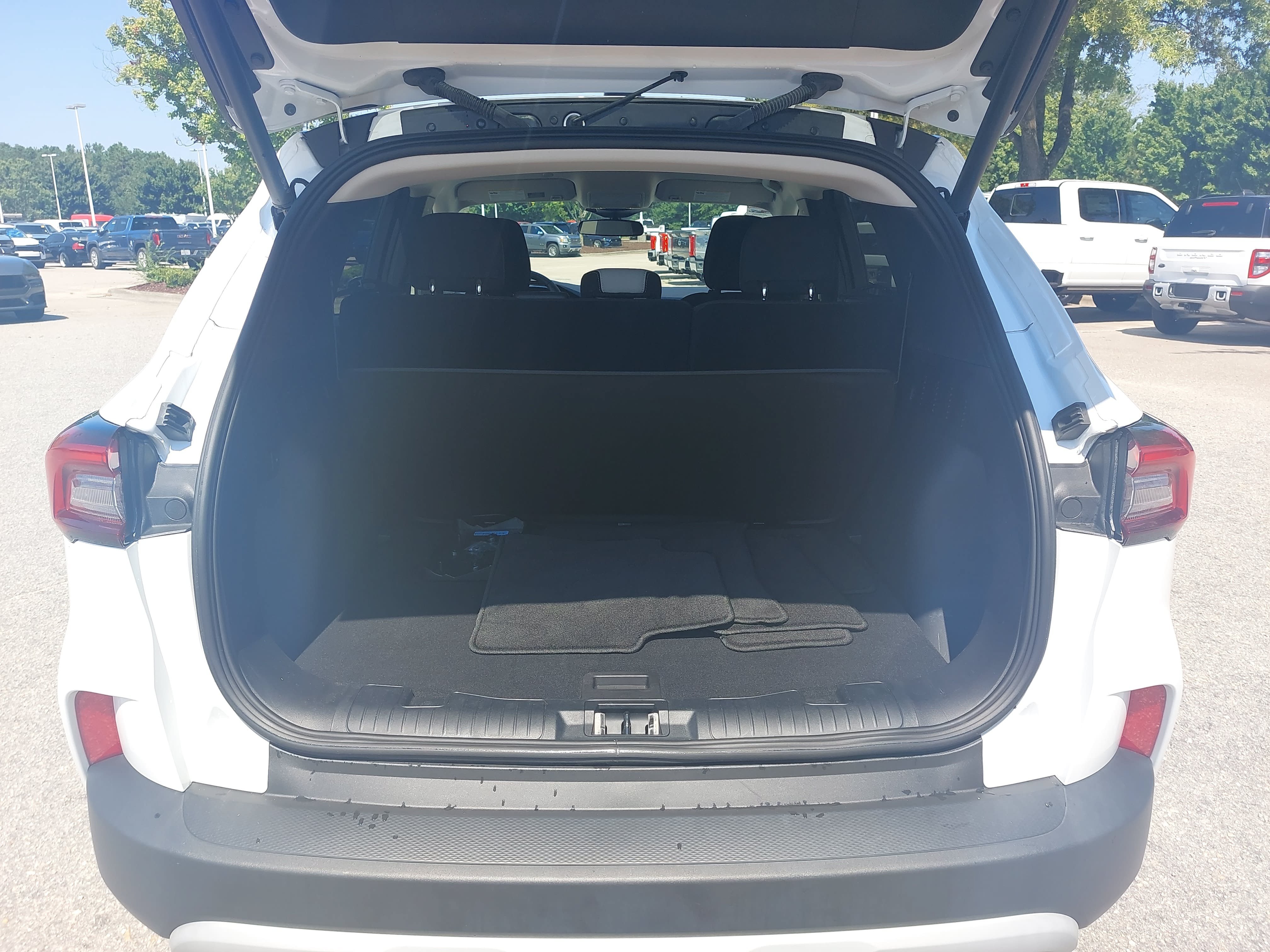 Used 2024 Ford Escape Active FWD image 12