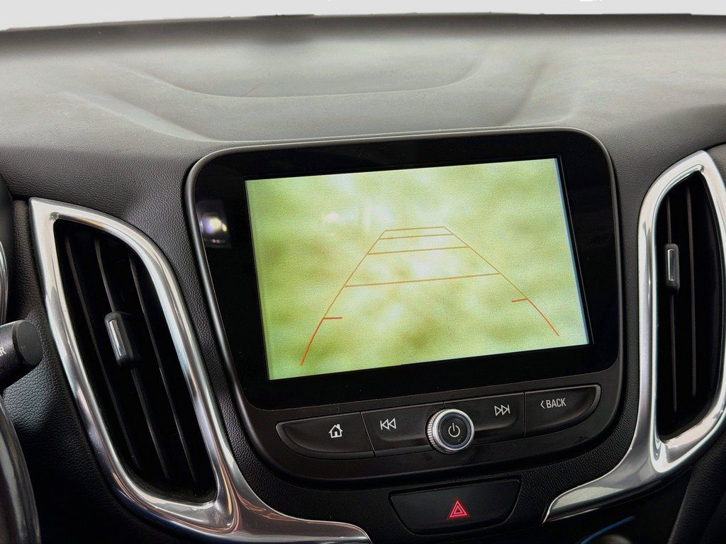 Used 2018 Chevrolet Equinox LT w/ Sun & Infotainment Package FWD image 35