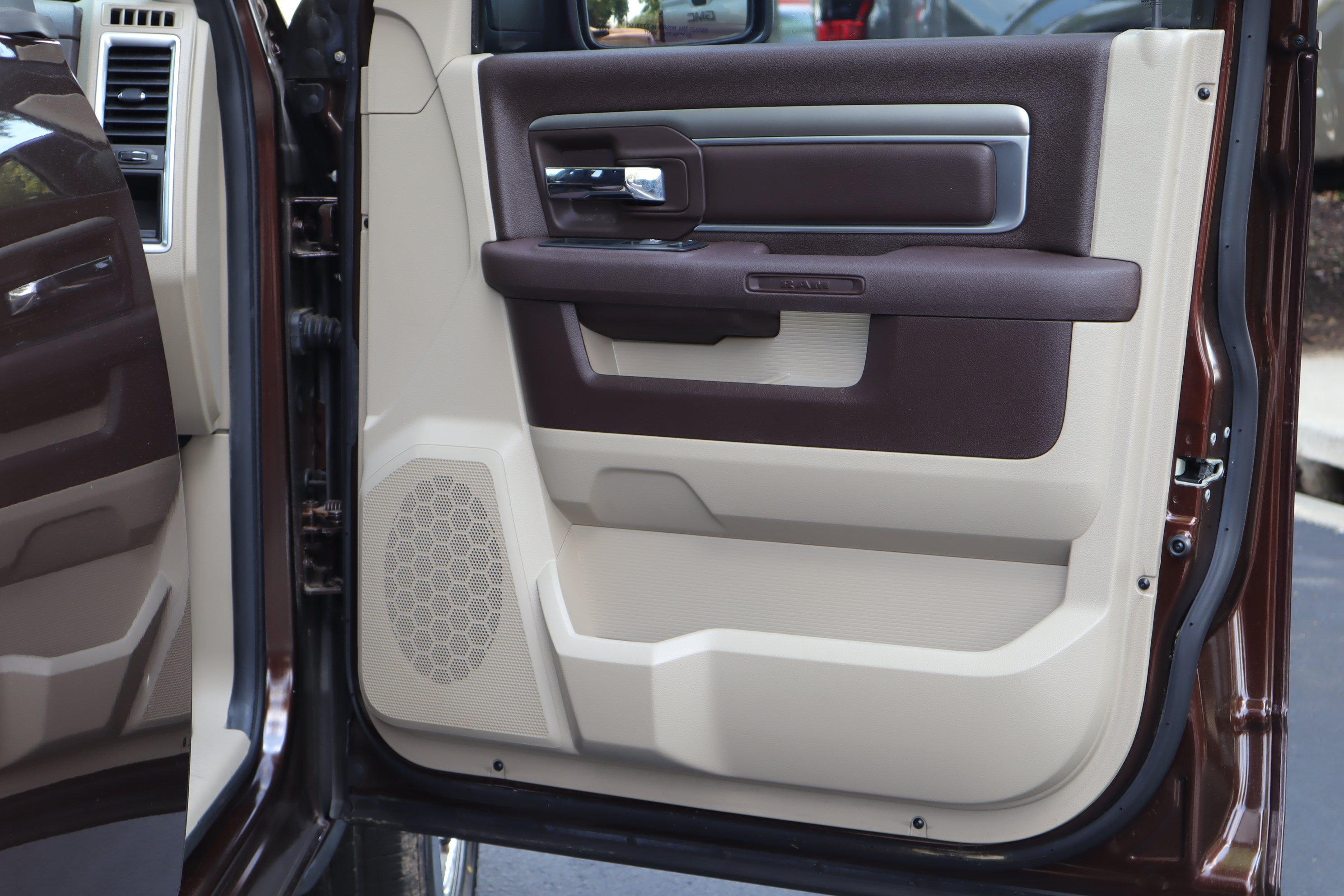 Used 2014 RAM 1500 Big Horn RWD image 27