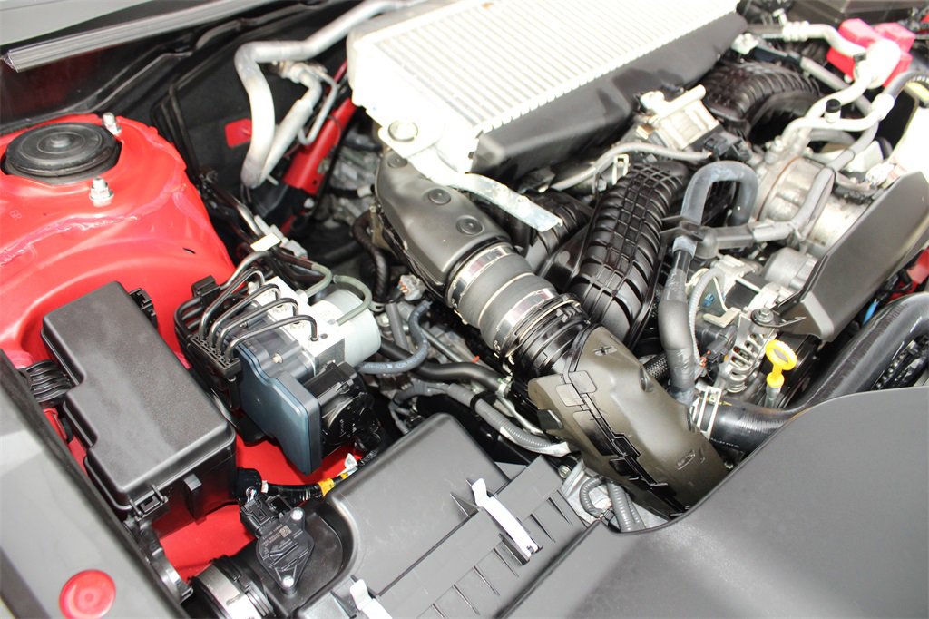 Used 2023 Subaru WRX Premium image 35