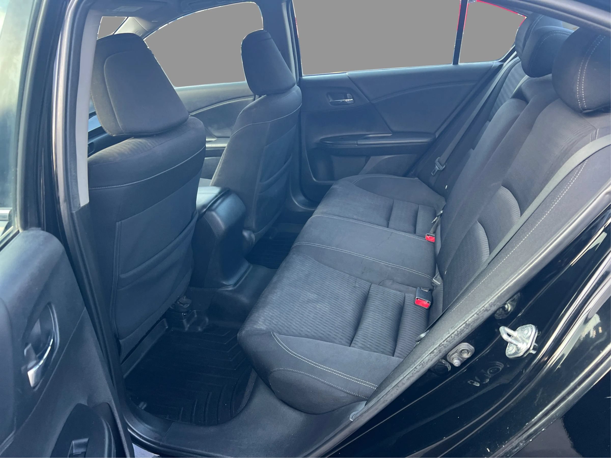 Used 2015 Honda Accord Sport image 11