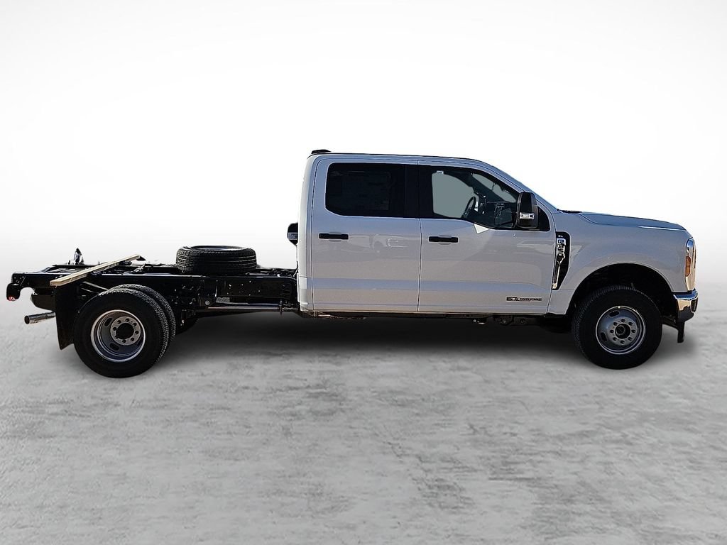 New 2026 Ford F350 XL w/ XL Chrome Package AWD/4WD image 12