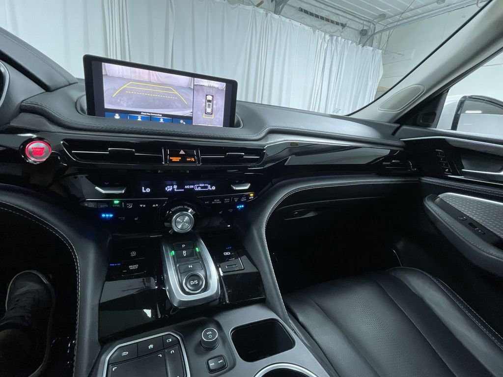 Used 2023 Acura MDX SH-AWD w/ Advance Package image 23