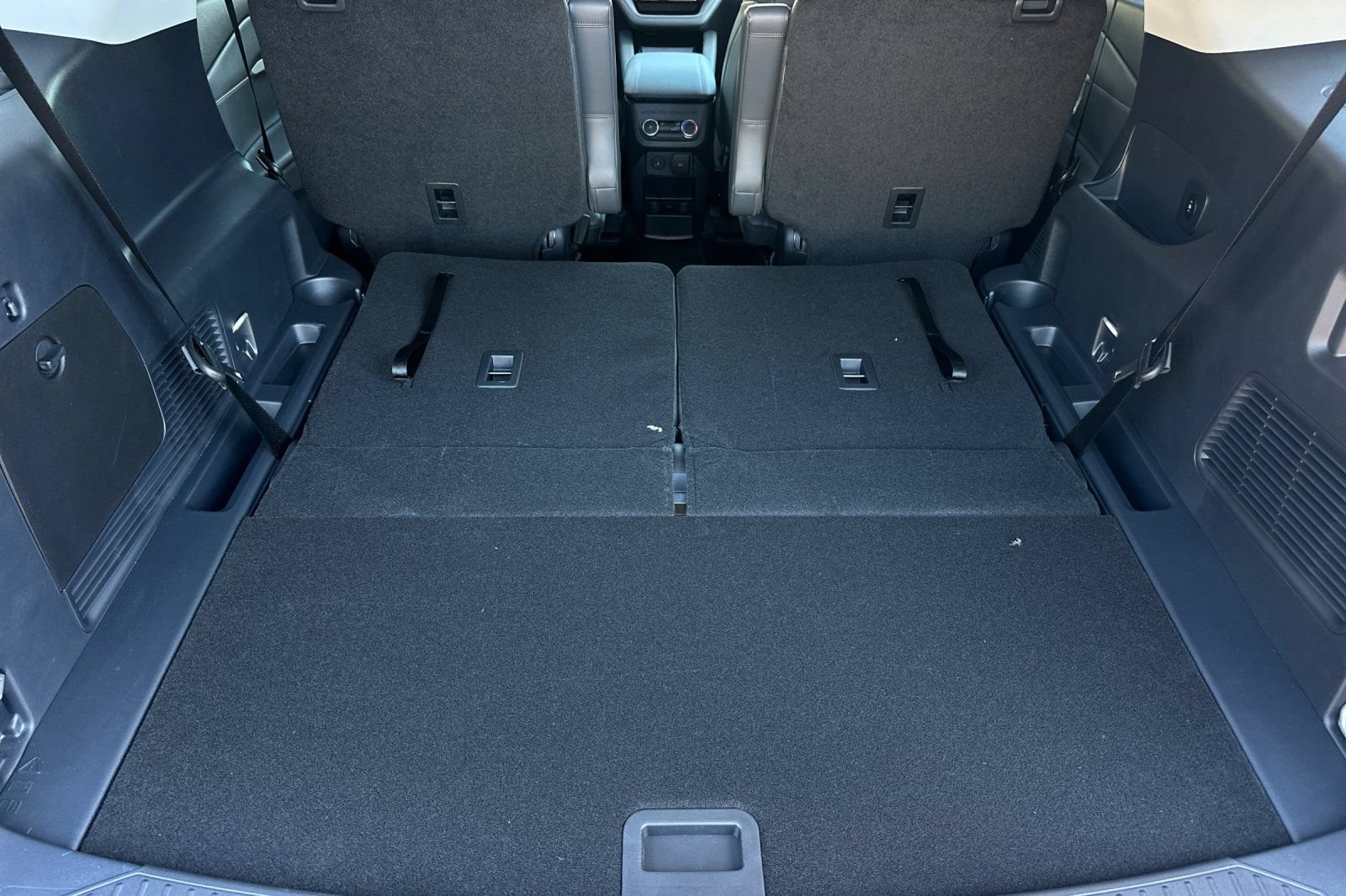 New 2026 Ford Explorer Active w/ Active Comfort Package RWD image 15