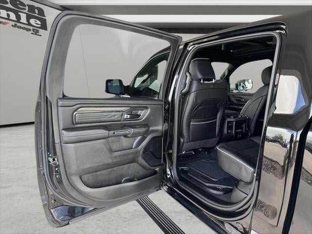 New 2026 RAM 1500 Limited AWD/4WD image 51