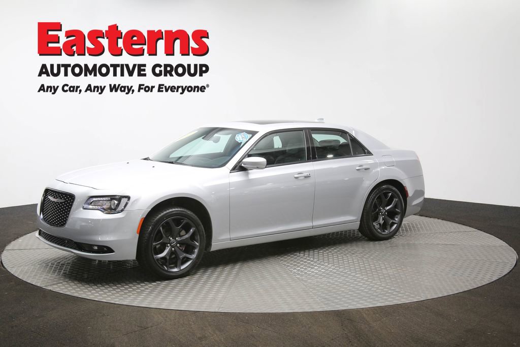 Used 2023 Chrysler 300 S image 59