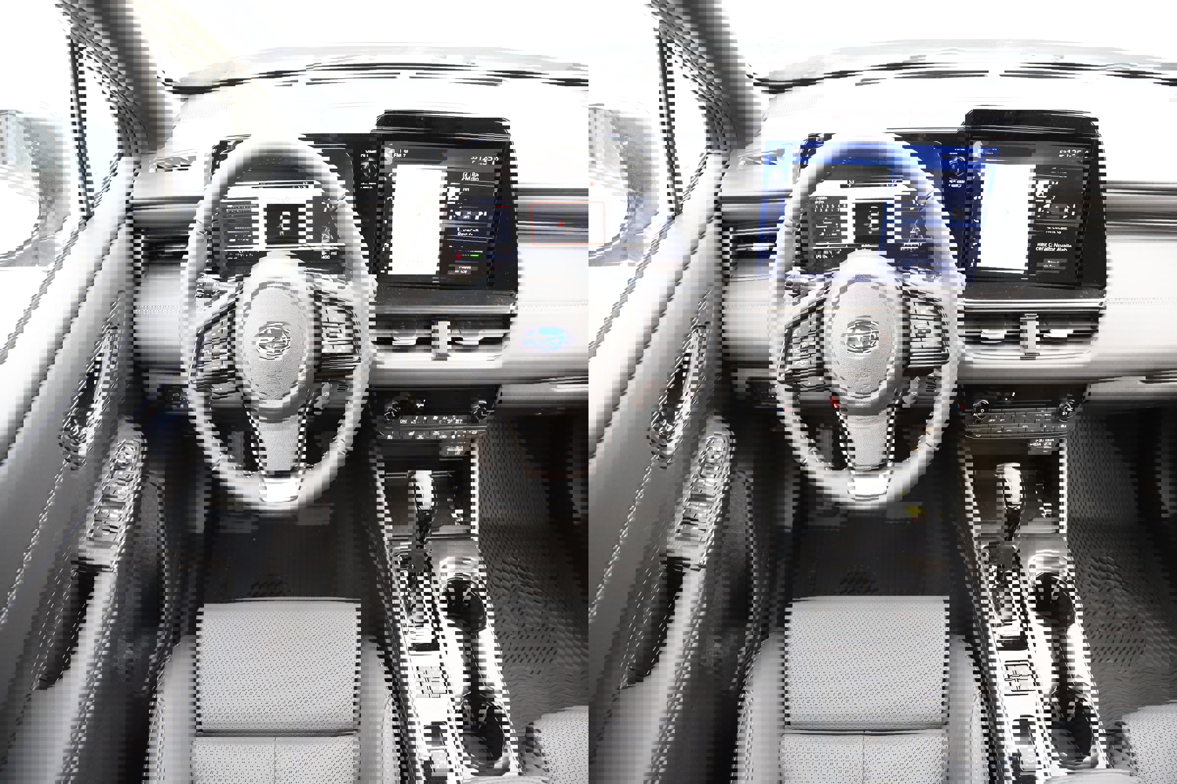 New 2026 Subaru Outback Touring AWD/4WD image 21