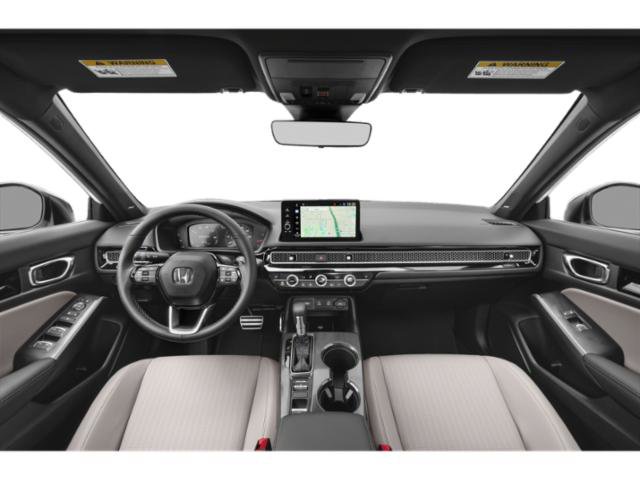 New 2026 Honda Civic Sport Touring image 5