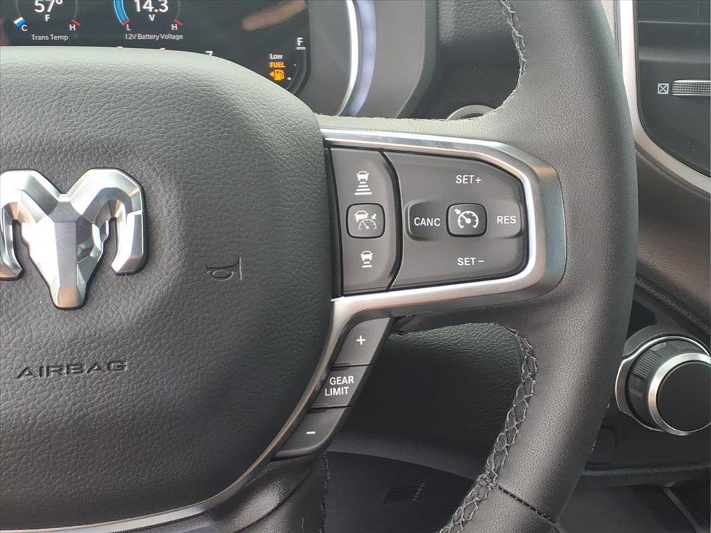 New 2026 RAM 1500 Big Horn image 16