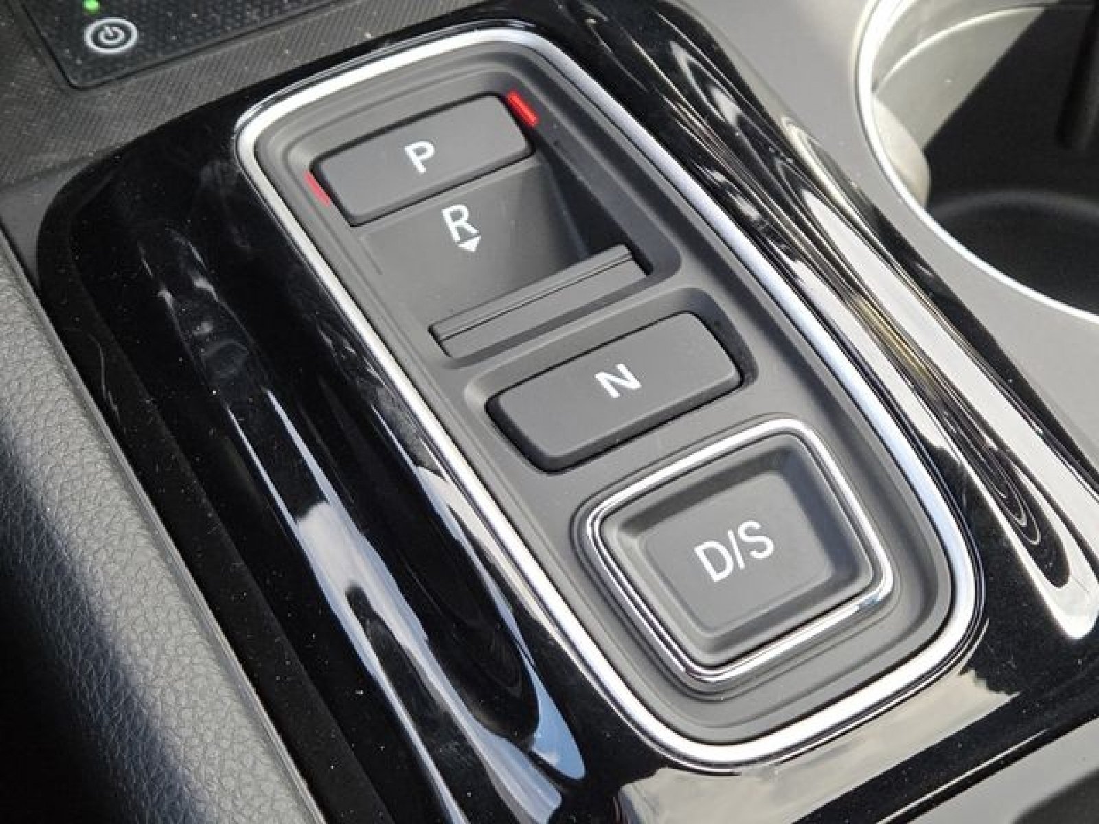 New 2026 Honda Pilot Black Edition image 34