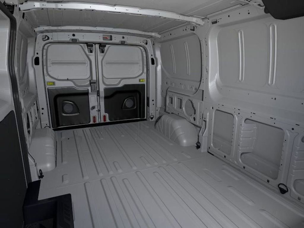 New 2025 Ford Transit 150 Low Roof image 11