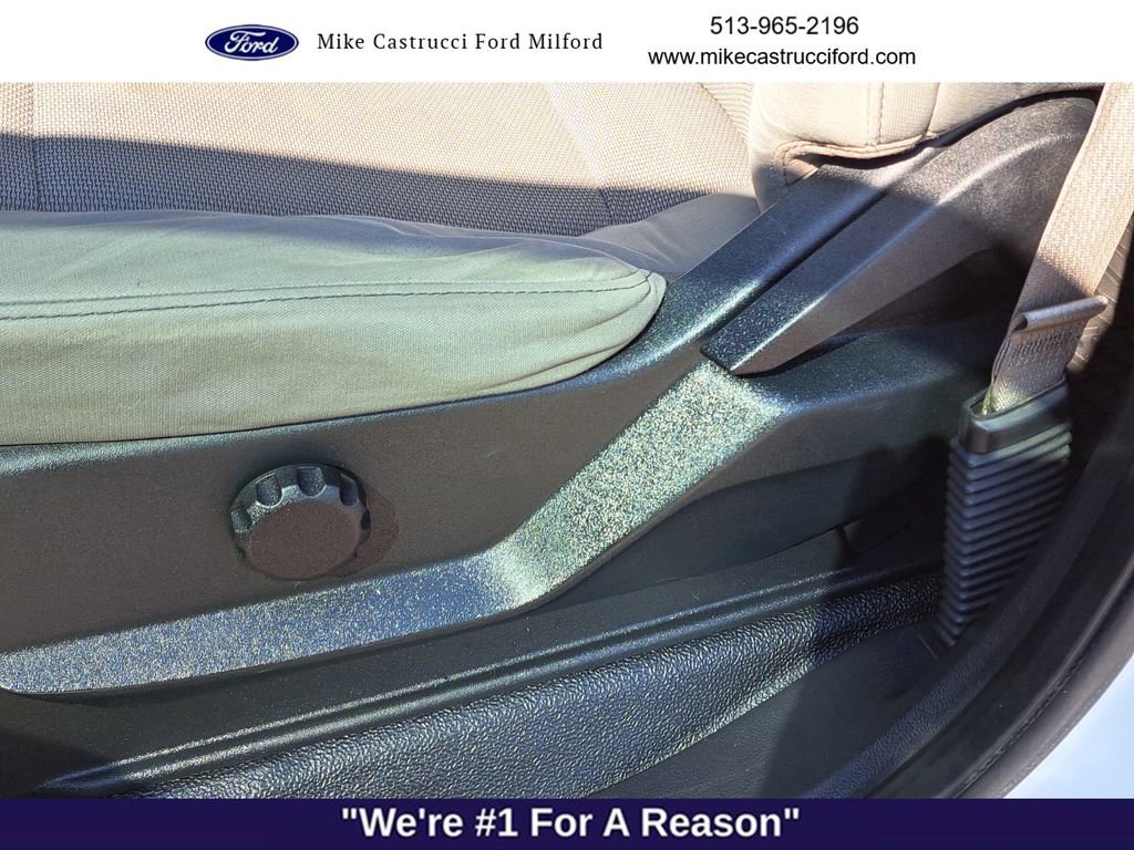 Used 2017 Ford F250 XL w/ Power Equipment Group image 21