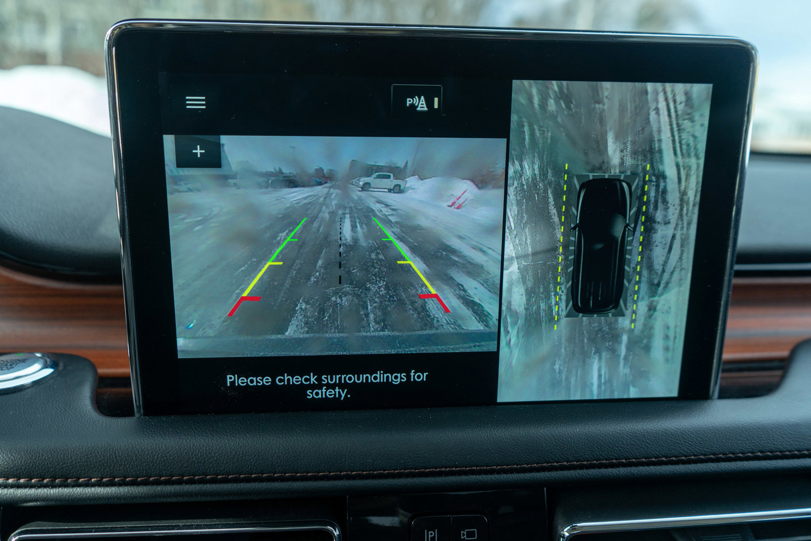 Used 2024 Lincoln Aviator Reserve image 20