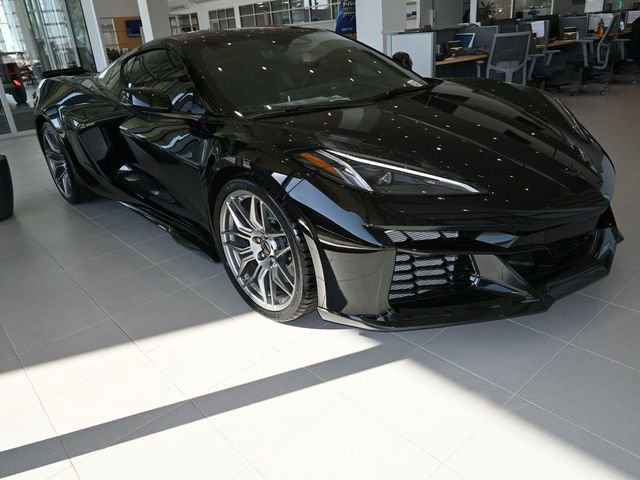 New 2026 Chevrolet Corvette Z06 w/ Battery Protection Package image 6