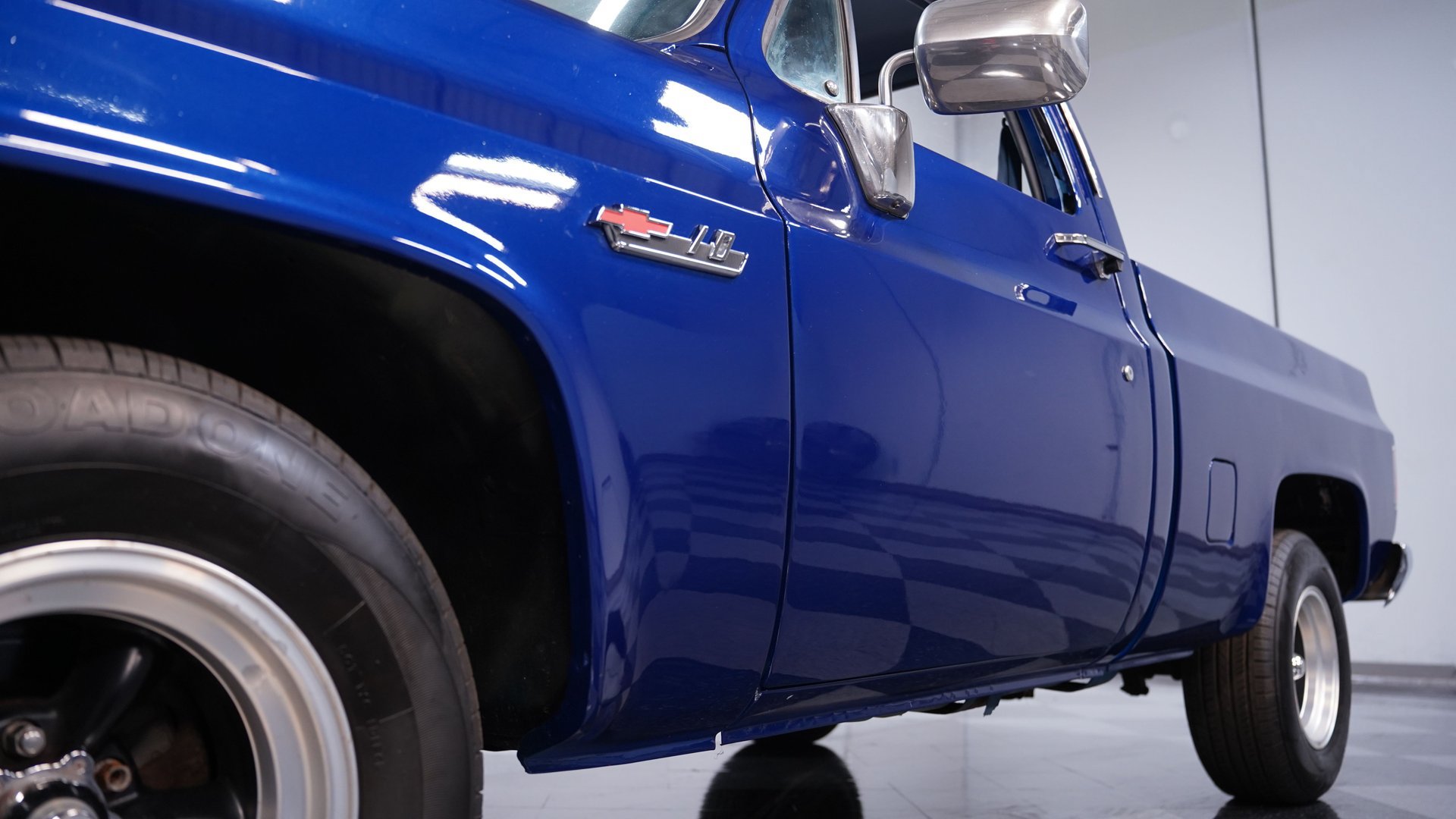 Used 1987 GMC Sierra 1500 2WD Regular Cab image 18