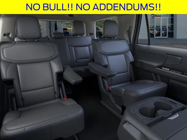 New 2026 Ford Expedition Active RWD image 10
