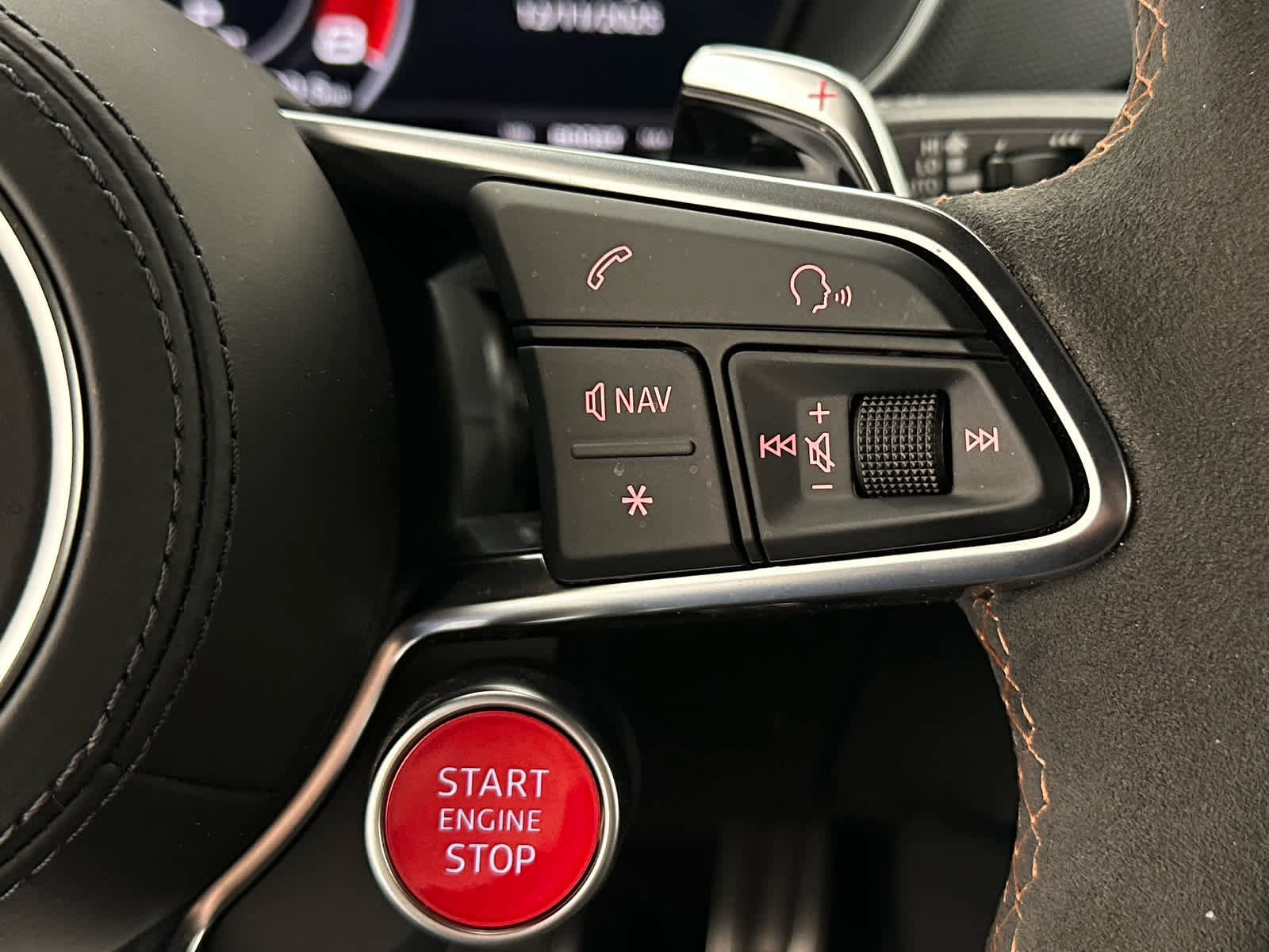 Used 2018 Audi TT RS image 21