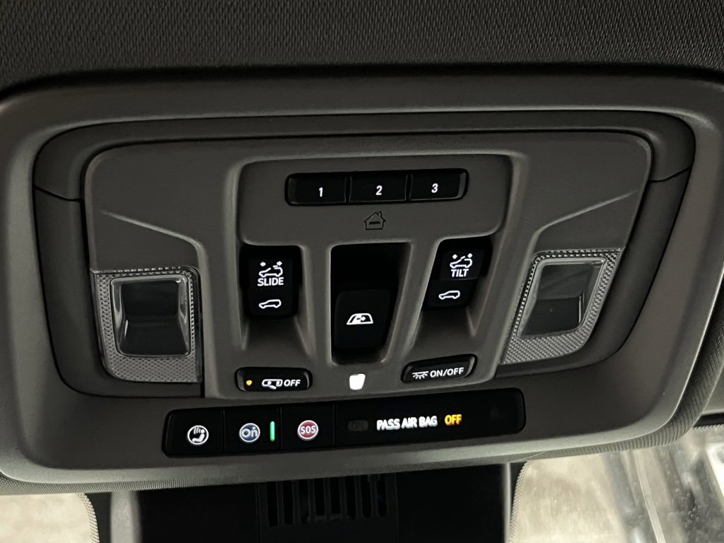 New 2026 GMC Sierra 2500 Denali w/ Technology Package image 45