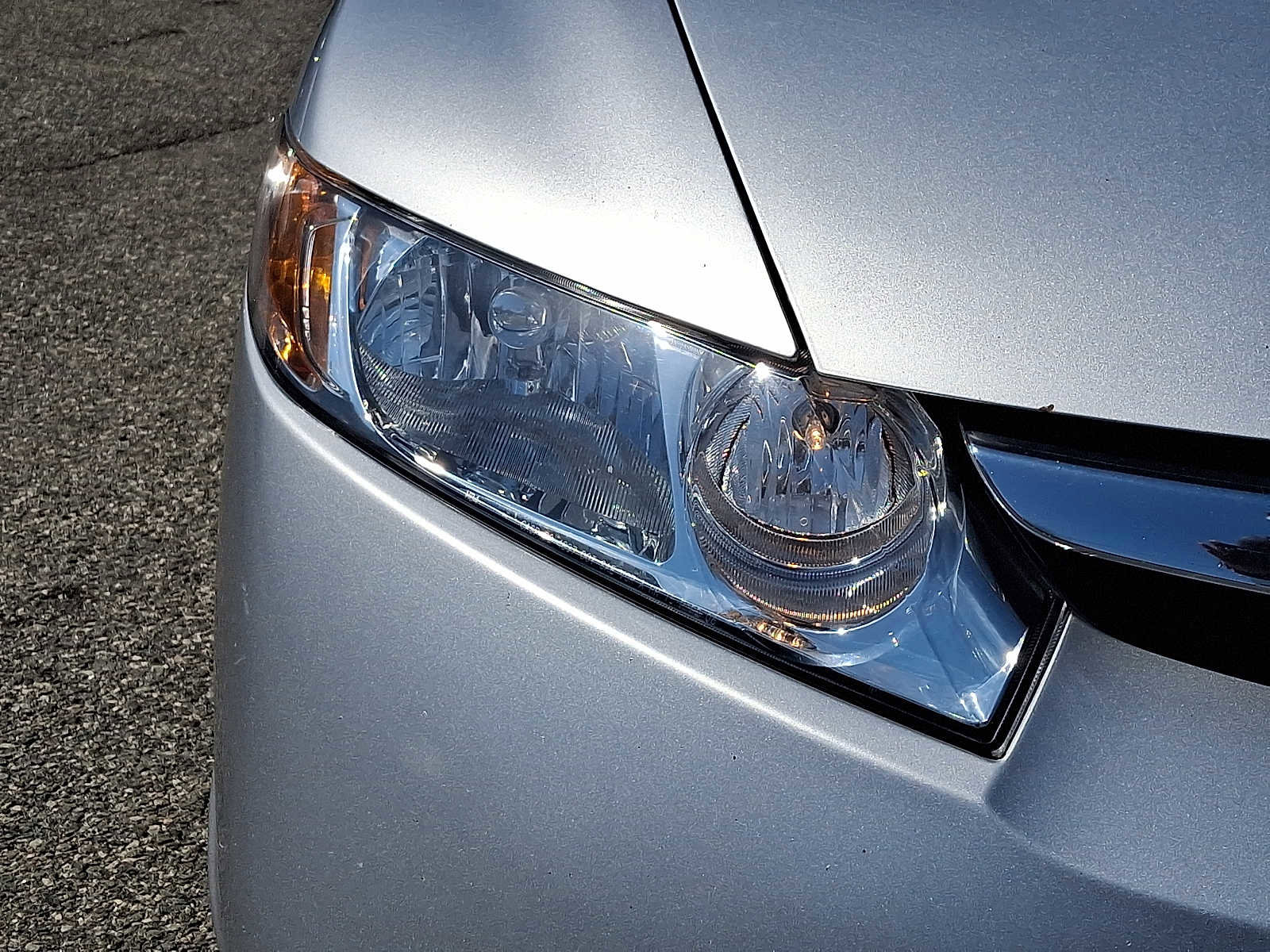 Used 2006 Honda Civic EX image 9