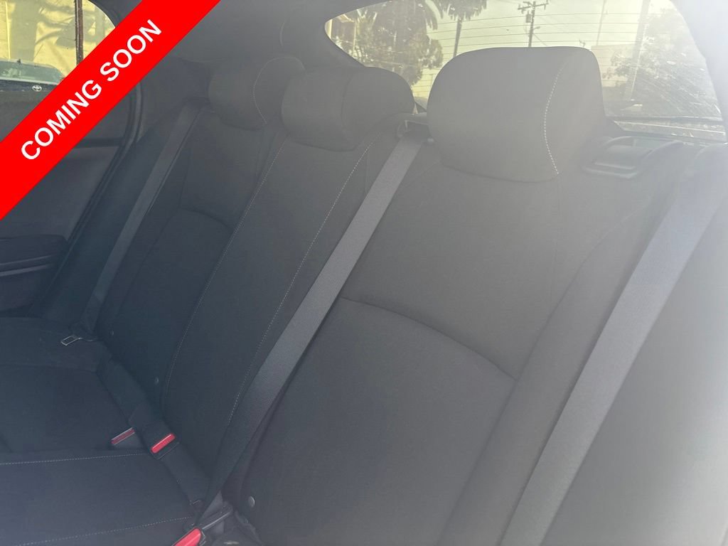 Used 2017 Honda Civic LX image 12